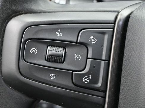 Certified 2024 GMC Sierra 1500 AT4 w/ Technology Package image 23