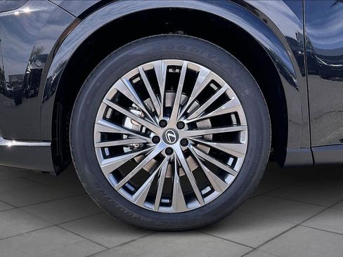 New 2026 Lexus RX 350 image 11