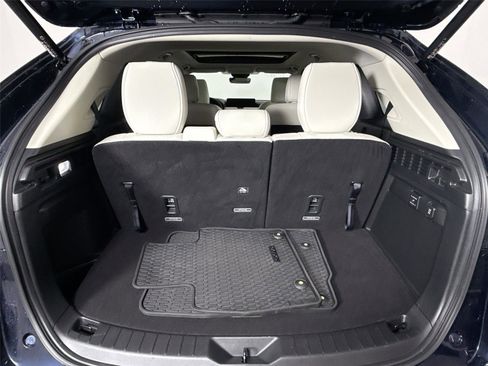 Certified 2025 MAZDA CX-90 3.3 Turbo w/ Premium Plus Pkg image 41