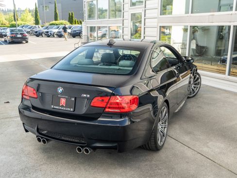 Used 2011 BMW M3 Coupe RWD image 6