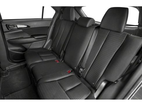 New 2026 Mitsubishi Eclipse Cross ES AWD/4WD image 8