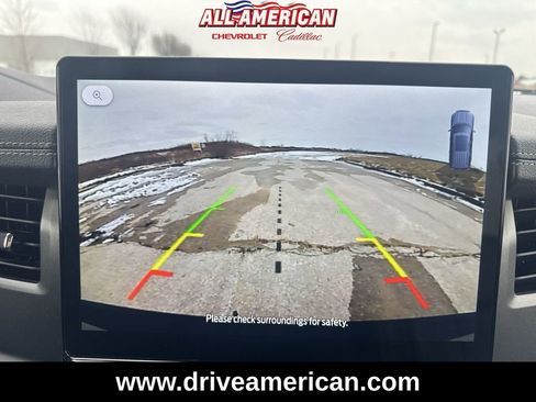 Used 2024 Ford Expedition XLT image 15