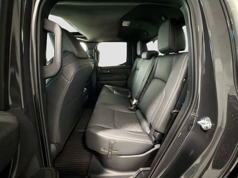 New 2026 Toyota Tacoma Limited AWD/4WD image 20