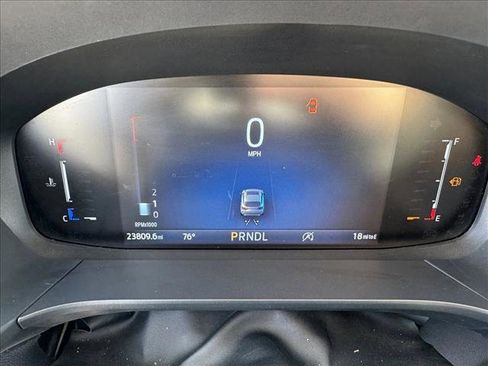 Used 2023 Ford Escape Active image 9