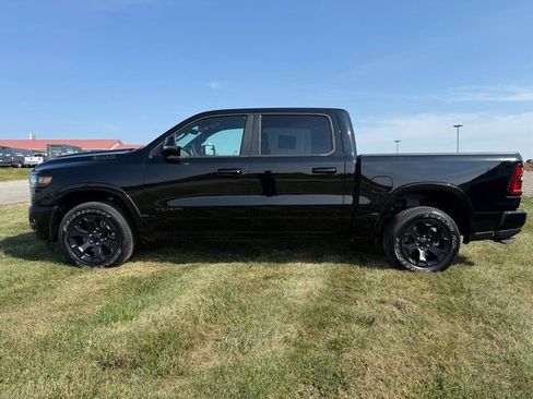 New 2026 RAM 1500 Big Horn image 8