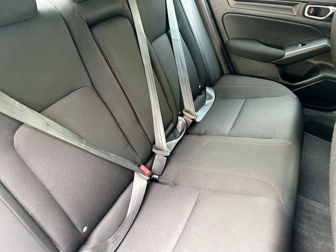 Used 2022 Honda Civic Si image 26