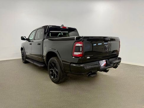 Used 2022 RAM 1500 Laramie image 8
