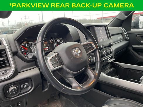Used 2019 RAM 1500 Big Horn image 21
