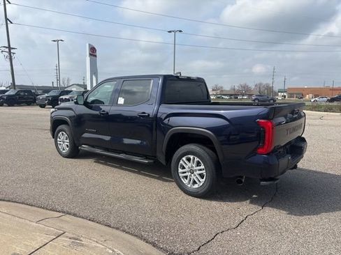 New 2026 Toyota Tundra SR5 AWD/4WD image 3