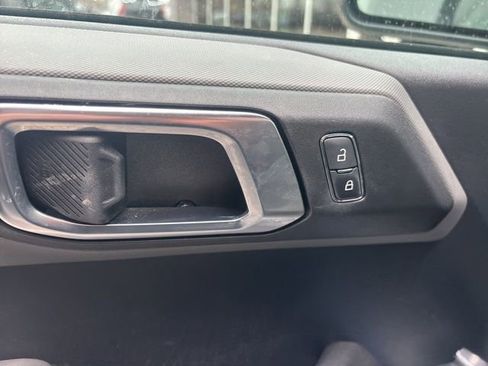 Used 2022 Ford Bronco Big Bend image 13