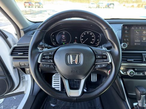 Used 2022 Honda Accord Sport Special Edition image 15
