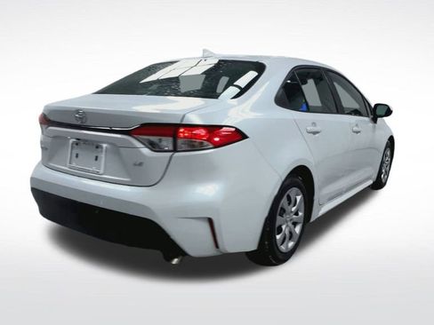 Certified 2023 Toyota Corolla LE image 22