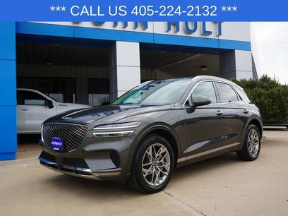 Used 2025 Genesis GV70 2.5T