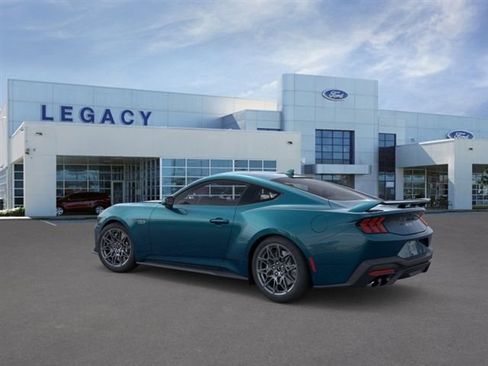 New 2026 Ford Mustang GT Premium w/ GT Performance Package image 4