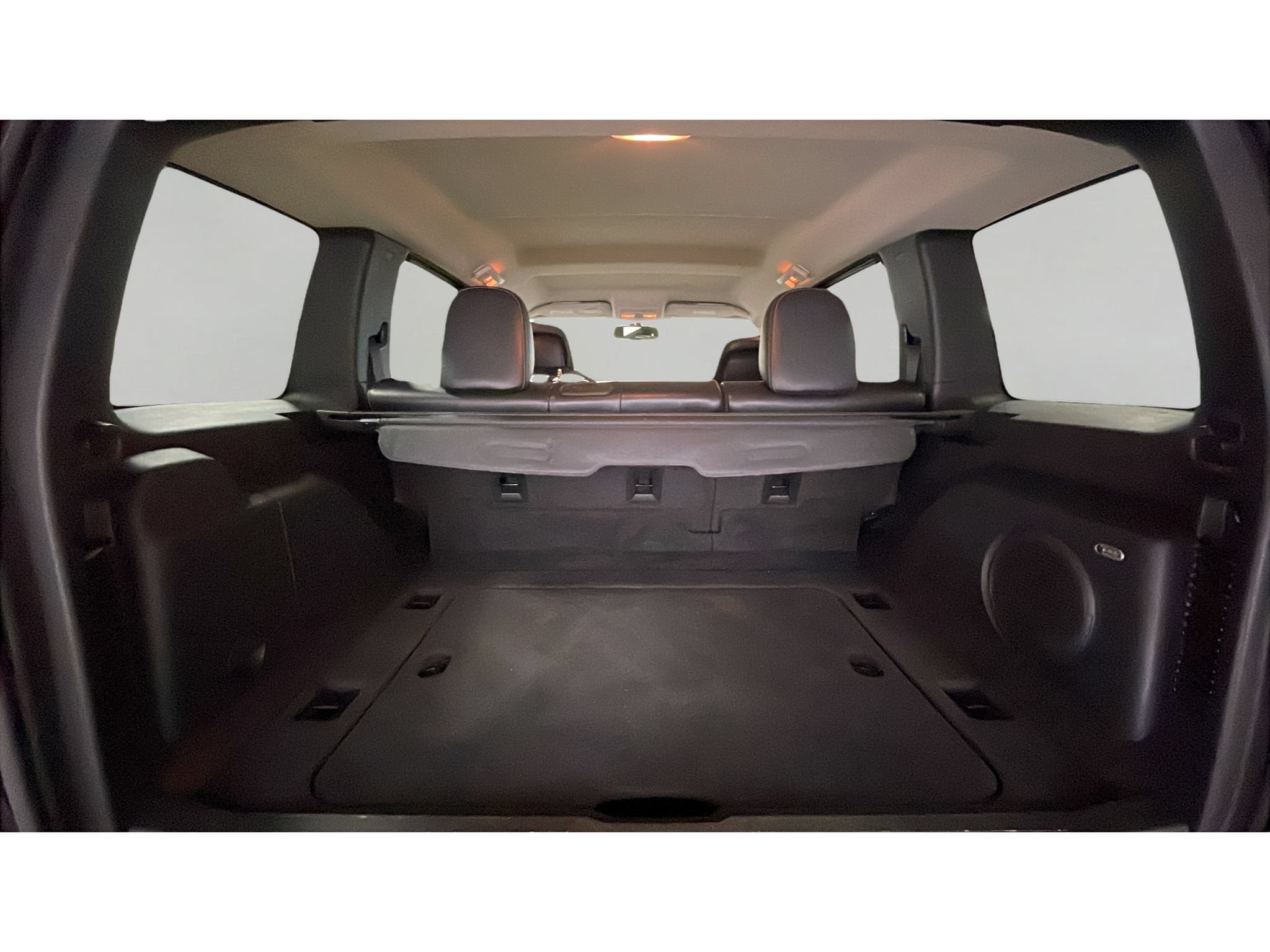 Used 2012 Jeep Liberty Limited AWD/4WD image 11