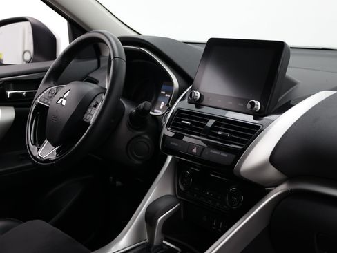 Used 2024 Mitsubishi Eclipse Cross SE AWD/4WD image 40