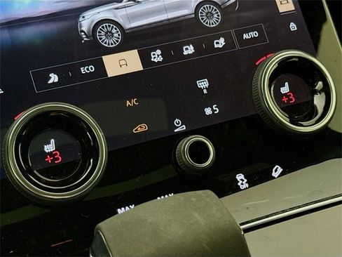 Certified 2023 Land Rover Range Rover Velar R-Dynamic S image 23