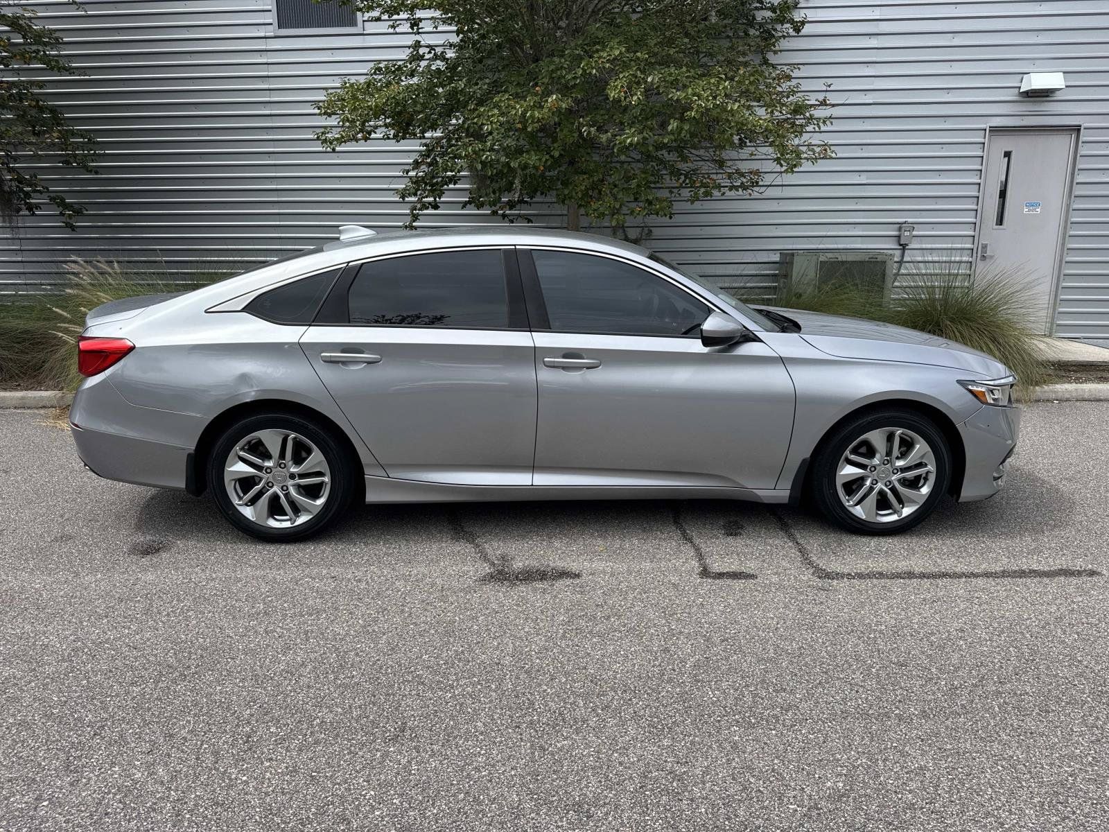 Used 2019 Honda Accord LX image 5