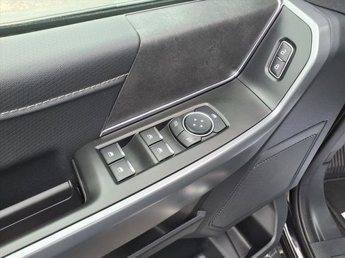 Used 2025 Ford F150 XLT w/ Equipment Group 302A MID image 14