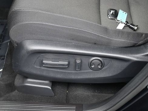 Used 2025 Honda CR-V EX image 26