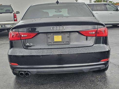 Used 2015 Audi A3 1.8T Premium w/ Driver Assistance Package image 16