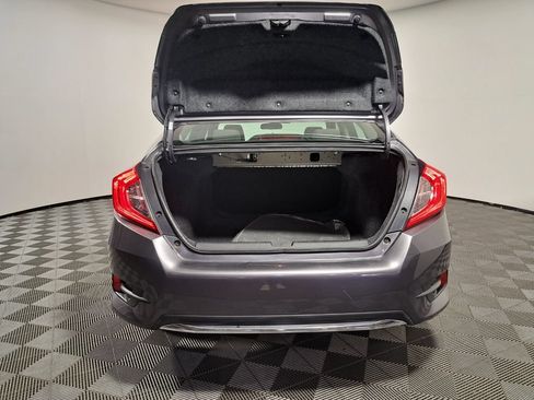 Used 2020 Honda Civic LX image 22
