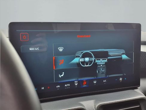 Used 2024 Ford Mustang GT w/ GT Performance Package image 13