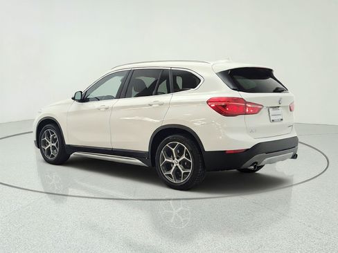 Used 2019 BMW X1 sDrive28i FWD image 7