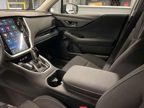 Certified 2025 Subaru Legacy Premium image 13