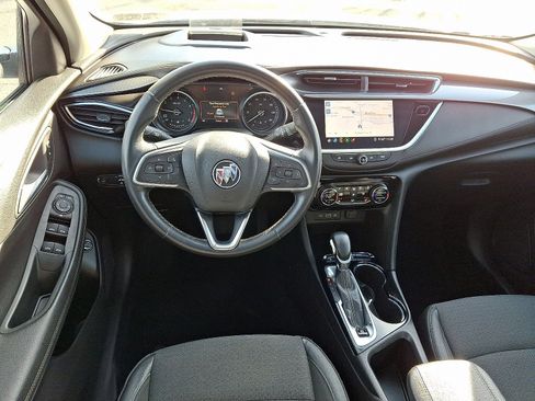 Used 2020 Buick Encore GX Select w/ Experience Buick Package image 11