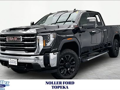 Used 2024 GMC Sierra 2500 SLT