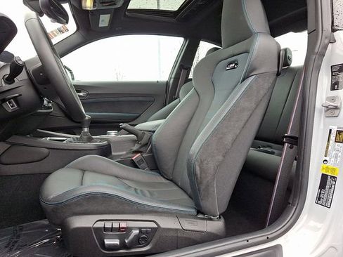 Used 2021 BMW M2 Competition w/ Executive Package image 13