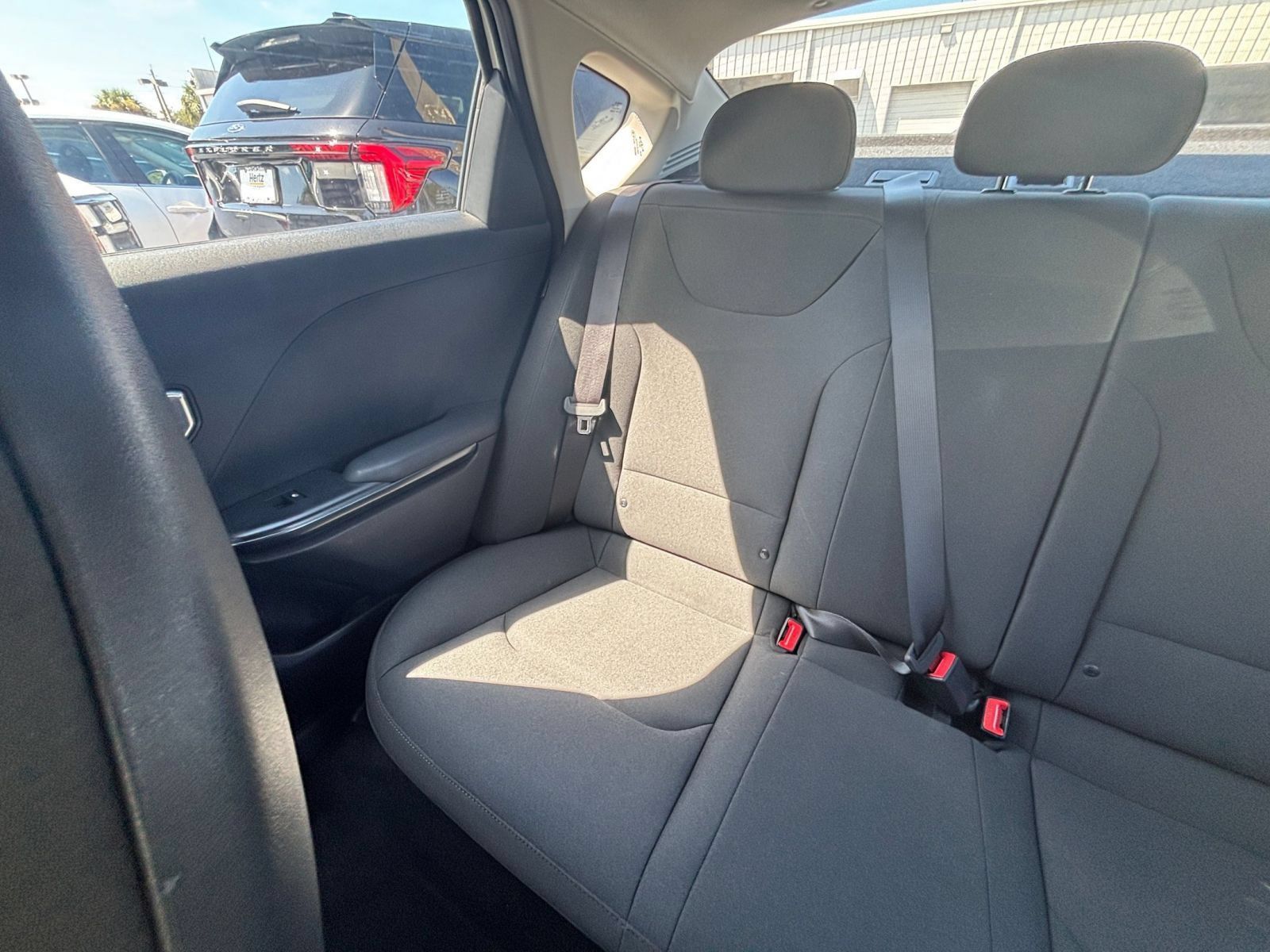 Used 2026 Kia K4 FWD image 37