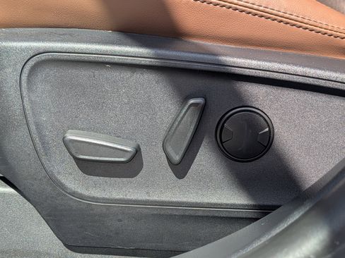 Used 2025 Ford Bronco Sport Outer Banks w/ Outer Banks Tech Package+ AWD/4WD image 16