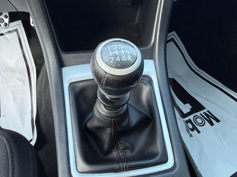 Used 2016 Subaru WRX Premium image 21