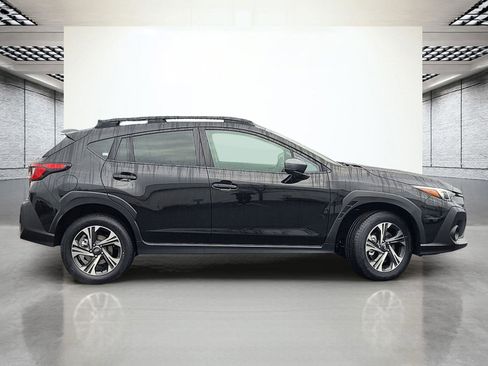 New 2026 Subaru Crosstrek 2.0i Premium AWD/4WD image 5