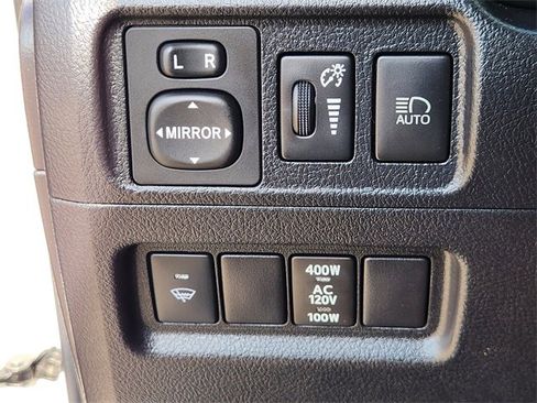 Used 2021 Toyota 4Runner TRD Off-Road Premium image 21