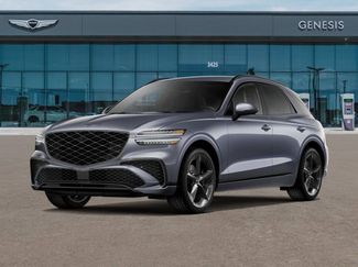 New 2026 Genesis GV70 2.5T Sport Prestige AWD/4WD video 1