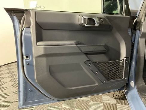 New 2025 Ford Bronco Big Bend image 12