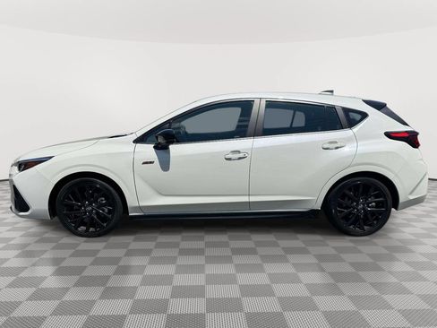 Used 2025 Subaru Impreza RS AWD/4WD image 5