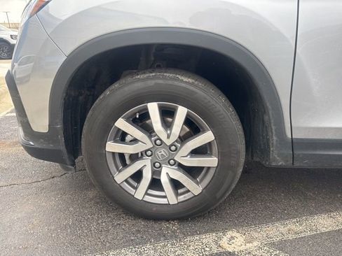 Used 2022 Honda Pilot EX-L image 7