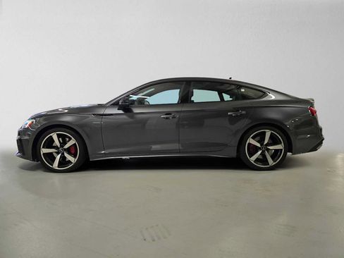 Used 2023 Audi A5 2.0T Premium Plus w/ Premium Plus AWD/4WD image 2