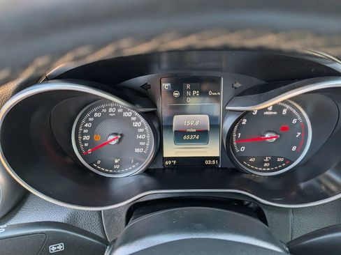 Used 2017 Mercedes-Benz C 300 4MATIC Coupe image 52