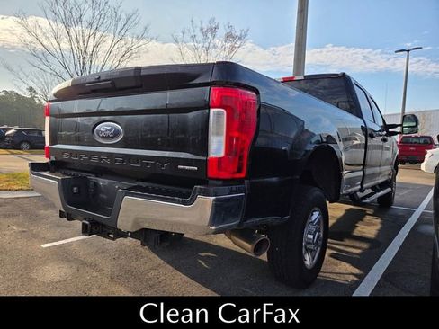 Used 2017 Ford F250 XLT w/ Snow Plow Prep Package image 3