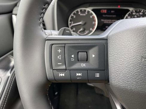 New 2026 Nissan Rogue SV w/ Cold Weather Package image 13