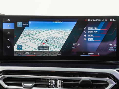 Used 2024 BMW M4 Competition w/ M Driver's Package image 18