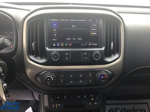 Used 2020 GMC Canyon Denali image 36