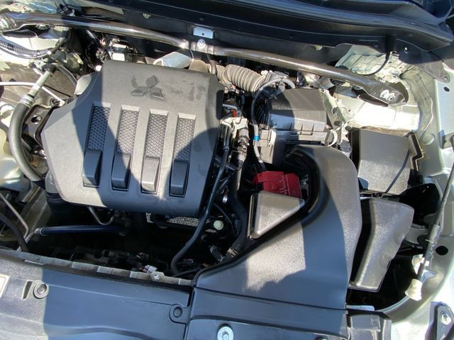 Used 2022 Mitsubishi Eclipse Cross SE AWD/4WD image 30