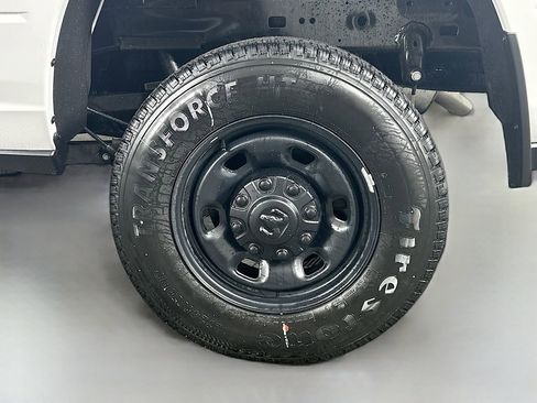 New 2026 RAM 2500 Tradesman image 17