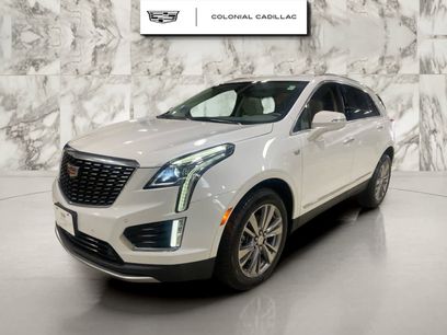 Used 2024 Cadillac XT5 Premium Luxury w/ LPO, Floor Liner Package
